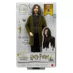 Harry Potter Collectible Sirius Black Doll 10´´ With Wand 6 Year Olds And Up 5 Harry Potter Collectible Sirius Black Doll 10´´ With Wand 6 Year Olds And Up -Toy Shop harry potter collectible sirius black doll 10 with wand 6 year olds and up 2