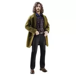 Harry Potter Collectible Sirius Black Doll 10´´ With Wand 6 Year Olds And Up