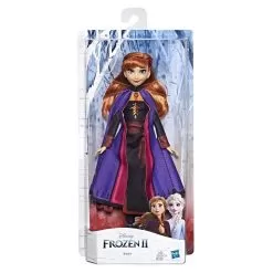 Hasbro Anna Frozen Doll -Toy Shop hasbro anna frozen doll 2