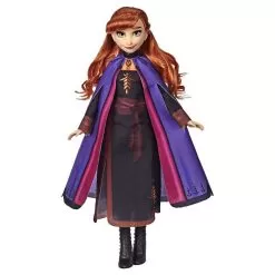 Hasbro Anna Frozen Doll