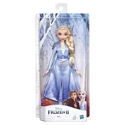 Hasbro Elsa Frozen Doll -Toy Shop hasbro elsa frozen doll 2