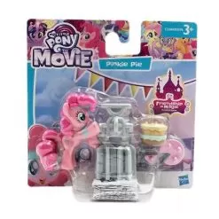 Hasbro Pinkie Pie Set My Little Pony