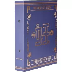 Hasbro Yo-Kai Album Medal Collection 20x27 Cm Figure