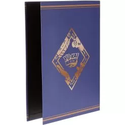 Hasbro Yo-Kai Album Medal Collection 20x27 Cm Figure -Toy Shop hasbro yo kai album medal collection 20x27 cm figure 3