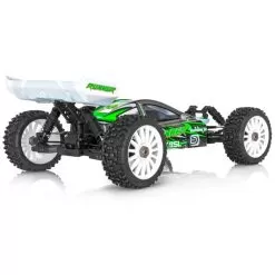 Brushed BX8 Runner Remote Control Car Remote Control -Toy Shop hobbytech brushed bx8 runner remote control car remote control 2