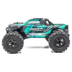 Brushless Monster 4WD Rogue Terra Remote Control Car Remote Control -Toy Shop hobbytech brushless monster 4wd rogue terra remote control car remote control 10