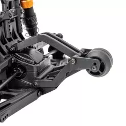 Brushless Monster 4WD Rogue Terra Remote Control Car Remote Control -Toy Shop hobbytech brushless monster 4wd rogue terra remote control car remote control 2