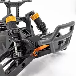 Brushless Monster 4WD Rogue Terra Remote Control Car Remote Control -Toy Shop hobbytech brushless monster 4wd rogue terra remote control car remote control 3