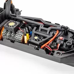 Brushless Monster 4WD Rogue Terra Remote Control Car Remote Control -Toy Shop hobbytech brushless monster 4wd rogue terra remote control car remote control 4