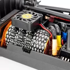 Brushless Monster 4WD Rogue Terra Remote Control Car Remote Control -Toy Shop hobbytech brushless monster 4wd rogue terra remote control car remote control 5