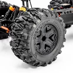 Brushless Monster 4WD Rogue Terra Remote Control Car Remote Control -Toy Shop hobbytech brushless monster 4wd rogue terra remote control car remote control 7