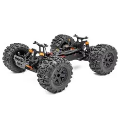 Brushless Monster 4WD Rogue Terra Remote Control Car Remote Control -Toy Shop hobbytech brushless monster 4wd rogue terra remote control car remote control 8