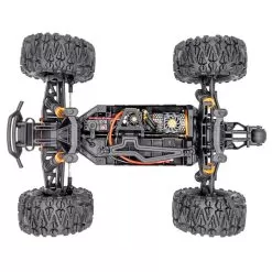 Brushless Monster 4WD Rogue Terra Remote Control Car Remote Control -Toy Shop hobbytech brushless monster 4wd rogue terra remote control car remote control 9