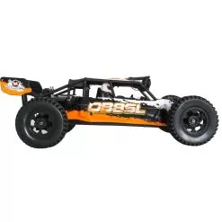 Desert Buggy SL Remote Control Car Remote Control -Toy Shop hobbytech desert buggy sl remote control car remote control 2