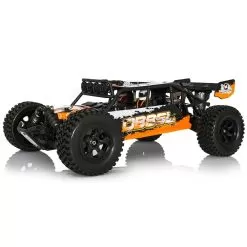 Desert Buggy SL Remote Control Car Remote Control