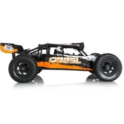 Desert Buggy SL Remote Control Car Remote Control -Toy Shop hobbytech desert buggy sl remote control car remote control 3