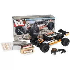 Desert Buggy SL Remote Control Car Remote Control -Toy Shop hobbytech desert buggy sl remote control car remote control 6