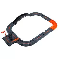 Hot Wheels City Expansion Track Pack Set And Car -Toy Shop hot wheels city expansion track pack set and car 5