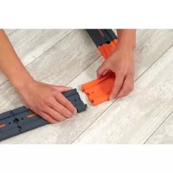 Hot Wheels City Expansion Track Pack Set And Car -Toy Shop hot wheels city expansion track pack set and car 9