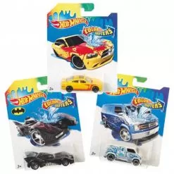 Hot Wheels Color Vehicles Shifters Sdos