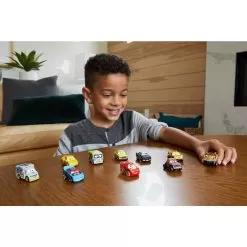 Hot Wheels Mini Racers 10 Assorted Car Pack -Toy Shop hot wheels mini racers 10 assorted car pack 3