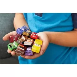 Hot Wheels Mini Racers 10 Assorted Car Pack -Toy Shop hot wheels mini racers 10 assorted car pack 4
