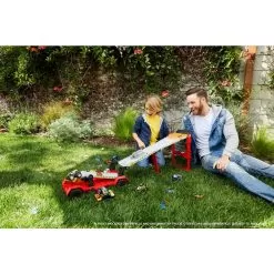 Hot Wheels Monster Trucks Downhill Race And Go 13 Hot Wheels Monster Trucks Downhill Race And Go -Toy Shop hot wheels monster trucks downhill race and go 6