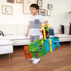 Hot Wheels Monster Trucks Titans Tournament -Toy Shop hot wheels monster trucks titans tournament 2