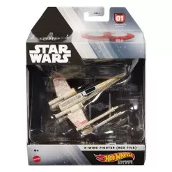 Hot Wheels Star Wars Superida Space Mall Plane -Toy Shop hot wheels star wars superida space mall plane 2