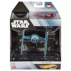 Hot Wheels Star Wars Superida Space Mall Plane -Toy Shop hot wheels star wars superida space mall plane 3