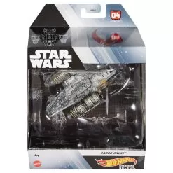 Hot Wheels Star Wars Superida Space Mall Plane -Toy Shop hot wheels star wars superida space mall plane 5
