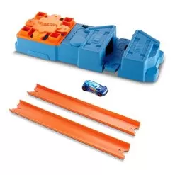 Hot Wheels Track Builder Booster Pack -Toy Shop hot wheels track builder booster pack 2