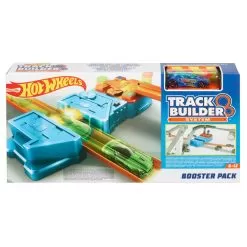 Hot Wheels Track Builder Booster Pack -Toy Shop hot wheels track builder booster pack 4