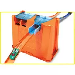 Hot Wheels Track Builder Deluxe Stunt Box -Toy Shop hot wheels track builder deluxe stunt box 2