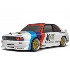 HPI Racing BMW M3 E30 Remote Control Car