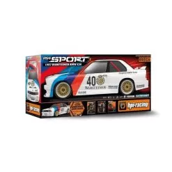 HPI Racing BMW M3 E30 Remote Control Car 10 HPI Racing BMW M3 E30 Remote Control Car -Toy Shop hpi racing bmw m3 e30 remote control car 3
