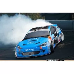 HPI Racing Dai Yoshihara Subaru Remote Control Car -Toy Shop hpi racing dai yoshihara subaru remote control car 10