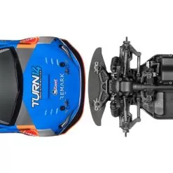 HPI Racing Dai Yoshihara Subaru Remote Control Car -Toy Shop hpi racing dai yoshihara subaru remote control car 11