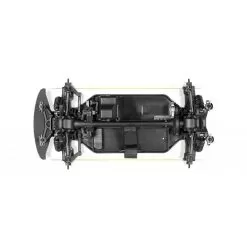 HPI Racing Dai Yoshihara Subaru Remote Control Car -Toy Shop hpi racing dai yoshihara subaru remote control car 14