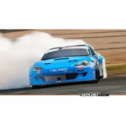 HPI Racing Dai Yoshihara Subaru Remote Control Car -Toy Shop hpi racing dai yoshihara subaru remote control car 6