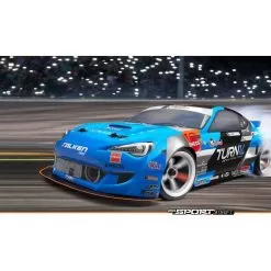 HPI Racing Dai Yoshihara Subaru Remote Control Car -Toy Shop hpi racing dai yoshihara subaru remote control car 7