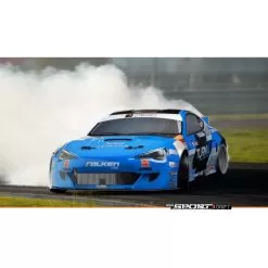 HPI Racing Dai Yoshihara Subaru Remote Control Car -Toy Shop hpi racing dai yoshihara subaru remote control car 8