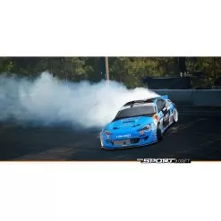 HPI Racing Dai Yoshihara Subaru Remote Control Car -Toy Shop hpi racing dai yoshihara subaru remote control car 9