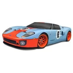 HPI Racing RS4 Sport 3 Flux Ford Remote Control Car