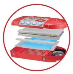 Smart Kitchen -Toy Shop hti smart kitchen 2