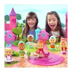 IMC TOYS Mini Storyland Doll Babies Larrmagic Weeping -Toy Shop imc toys mini storyland doll babies larrmagic weeping 2