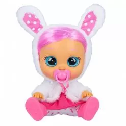 IMC TOYS New Coney Doll Babies Weeping