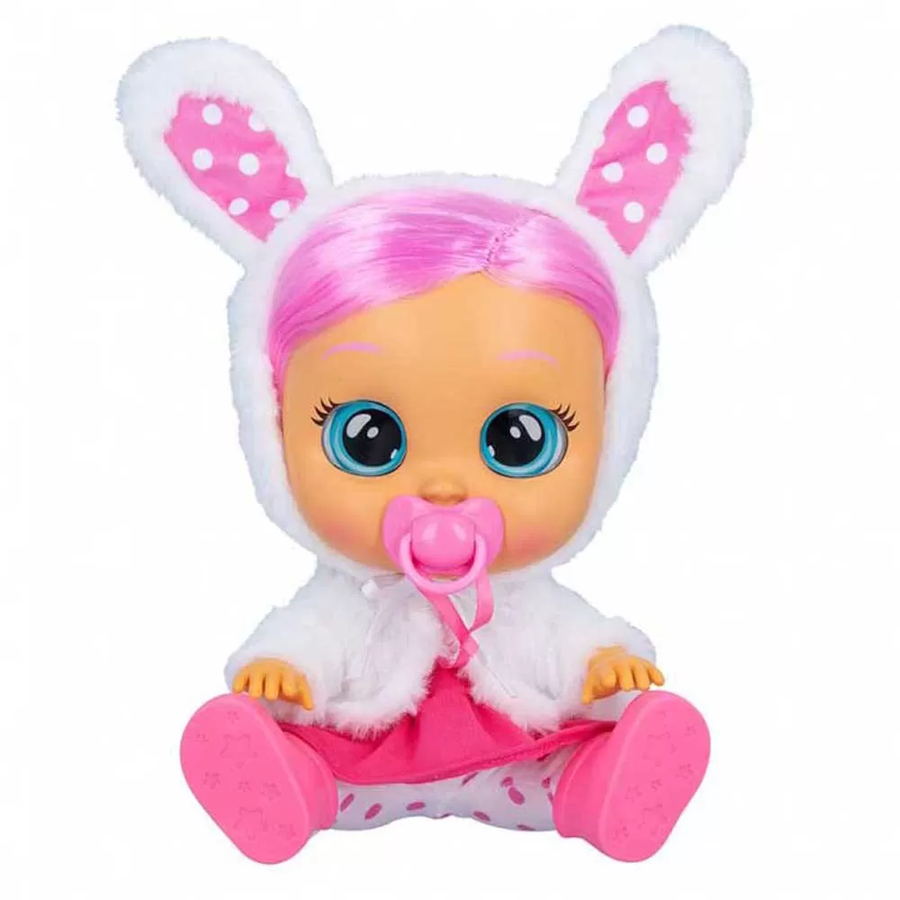 IMC TOYS New Coney Doll Babies Weeping 1 IMC TOYS New Coney Doll Babies Weeping