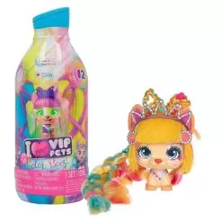 IMC TOYS Puppy Vip Pets S3 Color Boost