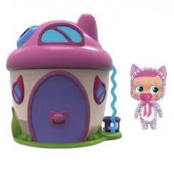 IMC TOYS Smiling Babies Magic Lagrims Katie Casita